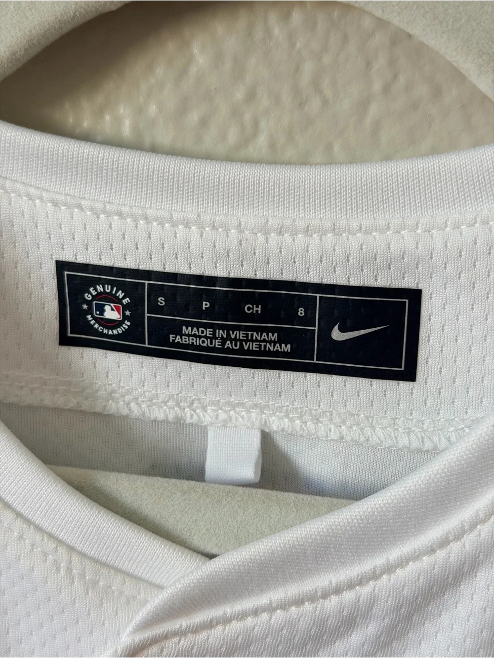Nike authentic kids
